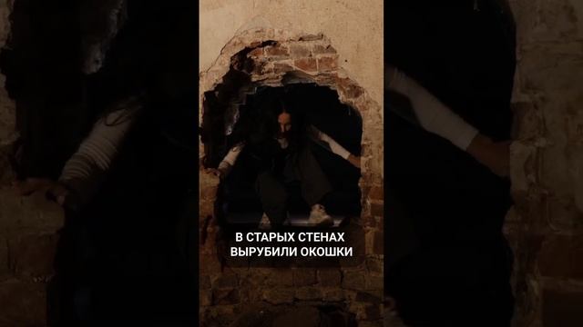 Что под улицей Баумана в Казани? #татарстан #казань #баумана смотреть онлайн