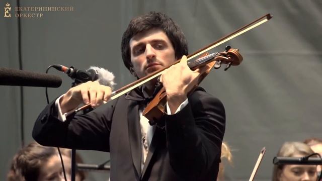 А.Пьяццолла. "Времена года в Буэнос- Айресе". Весна смотреть онлайн