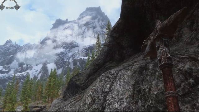 skyrim прохождение сюжета 2 часть смотреть онлайн