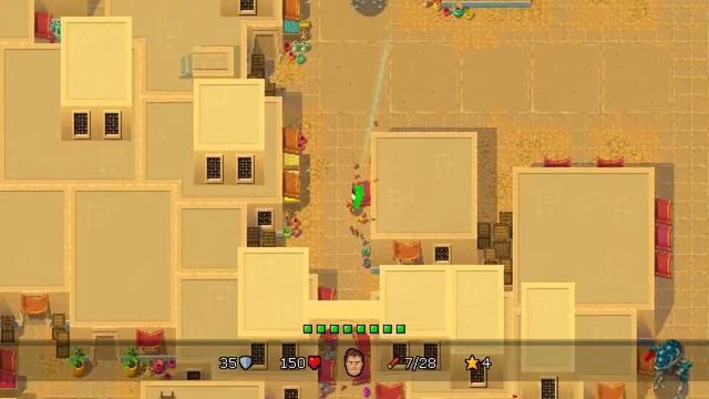 Serious Sam's Bogus Detour Review смотреть онлайн