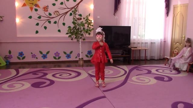 "Волшебные конфеты". Семейный праздник- март 2020 г. смотреть онлайн