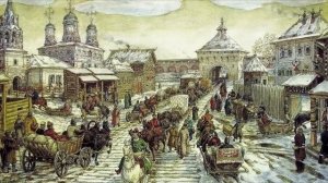 Тартария. Куда исчезли факты существования великого государства?