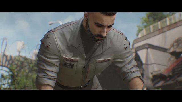 ATOMIC HEART | ПОЯВЛЕНИЕ БАБЫ ЗИНЫ смотреть онлайн