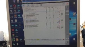 Почему медленно работает ноутбук???