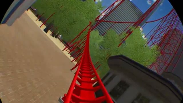 Hands on 2 : Rollercoaster Dreams смотреть онлайн