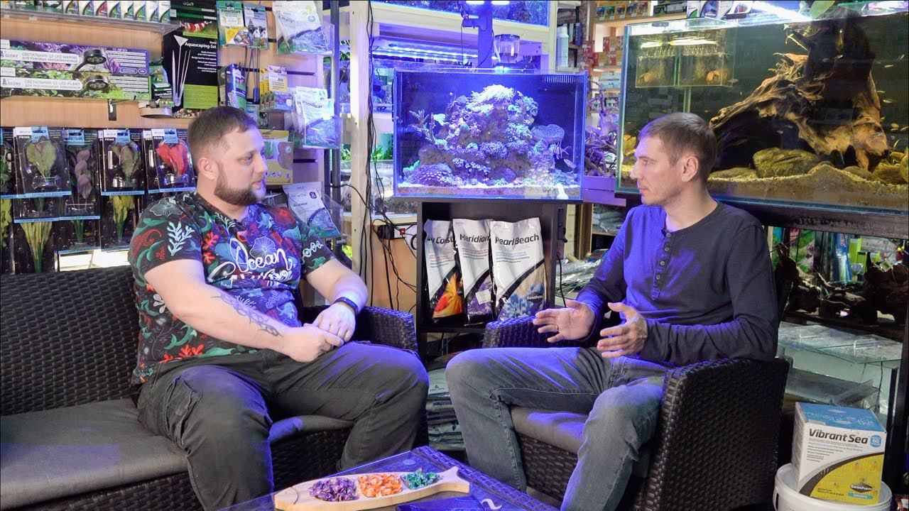 Как заработать на хобби. Аквамакс смотреть онлайн