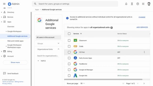 Enable Bard AI for Google Workspace Accounts смотреть онлайн