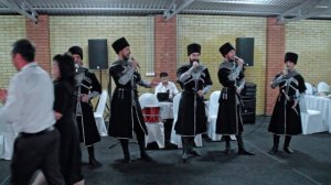 Свадьба Адыгея Адыги