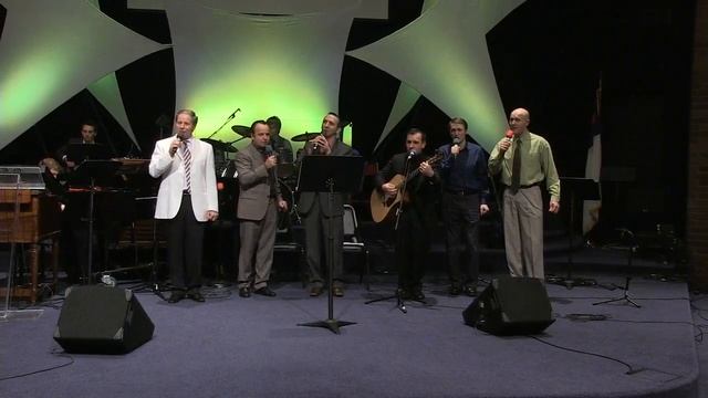 Спраси Самарянку 03-03-2013