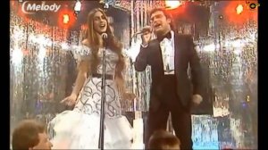 Al Bano & Romina Power  Felicita  (1982) HQ Audio