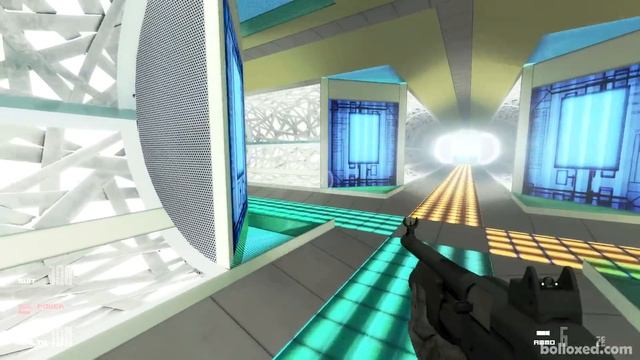 Half-Life 2: FAST DETECT - Full Walkthrough смотреть онлайн