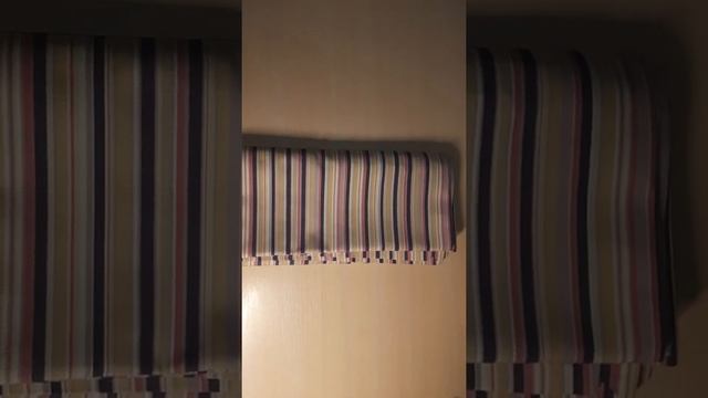 Cкатерть на уличный столик из уличной ткани дралон полоска 400338v2. Уличная ткань. смотреть онлайн