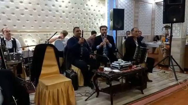 Klarnet Elburus & klarnet Semsi terekeme смотреть онлайн