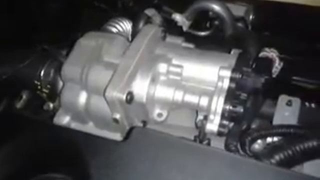 Egr Ford Desconectada смотреть онлайн