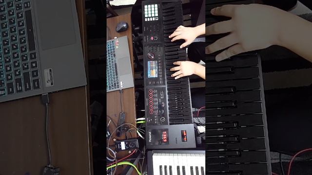 Dungeon synth 20231023 #originalmusic #synthesizer #dungeonsynth смотреть онлайн