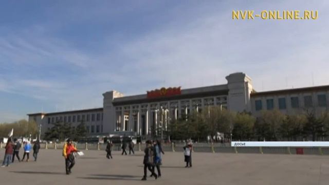 Егор Борисов: "Надеюсь, что наши якутские деликатесы со временем проторят дорожку в Китай" смотреть онлайн