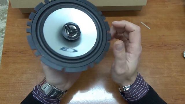 Altoparlanti Alpine Sxe-1725s