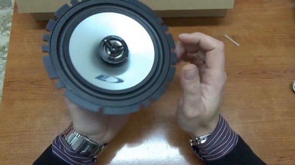 Altoparlanti Alpine sxe-1725s