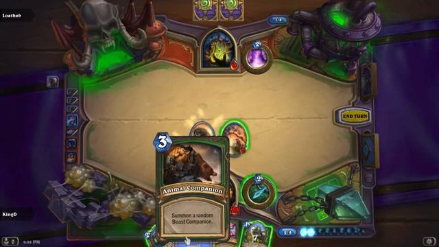 Royal Hearthstone Sessions 06 java the smut смотреть онлайн