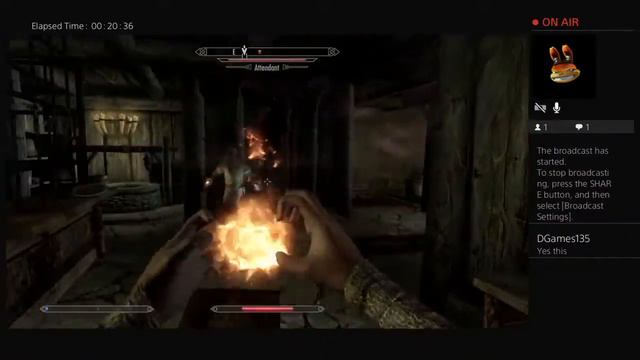malcompenge's Live PS4 Broadcast смотреть онлайн