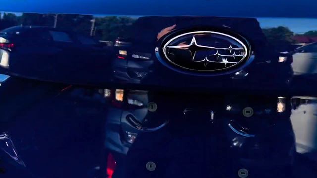 2024 Subaru Crosstrek Wilderness смотреть онлайн