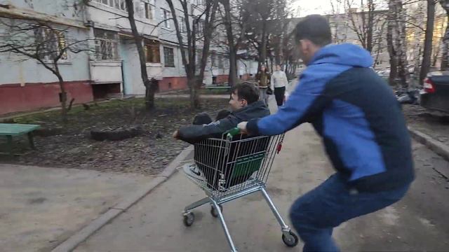 Вот что делать если совсем нечего делать. #бимка #gta5 #mrbeast #funny #meme #russia #pizdec смотреть онлайн