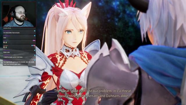 The Truth About Rena | Tales Of Arise #14