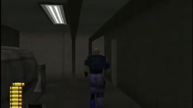 Let's play winback covert operations - Level 5 - 1/2 смотреть онлайн