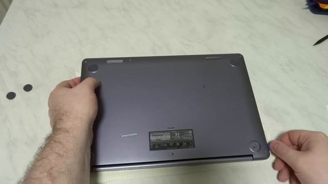 Как увеличить оперативную память в ноутбуке ASUS VivoBook S15 K510-BQ502? смотреть онлайн