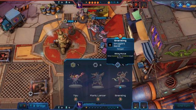 Moonbreaker Astra Multiplayer Game 1 смотреть онлайн