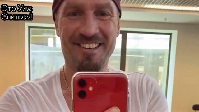 Минуту Назад! ОНИ СОВСЕМ СОВЕСТЬ ПОТЕРЯЛИ! На Костомарова и Его Жену В Сети Обрушилась Волна Критик смотреть онлайн