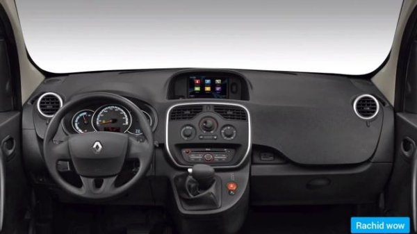 kangoo vs dokker | مقارنة توضيحية |#dokker #kangoo