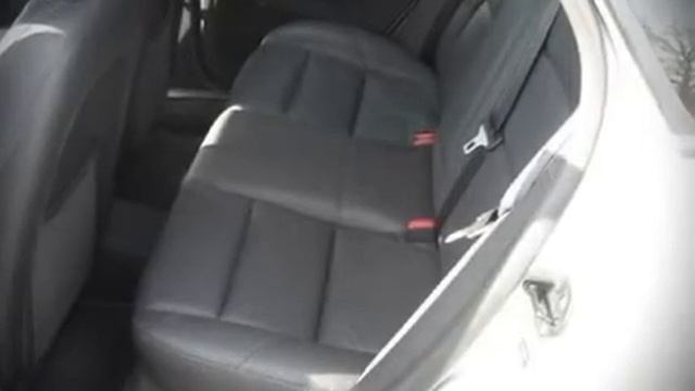 2008 Volvo S40 2.4i Sedan in Highland Park, IL 60035 смотреть онлайн