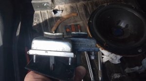 Замена ограничителя открывания двери купе Форд Фокус 2