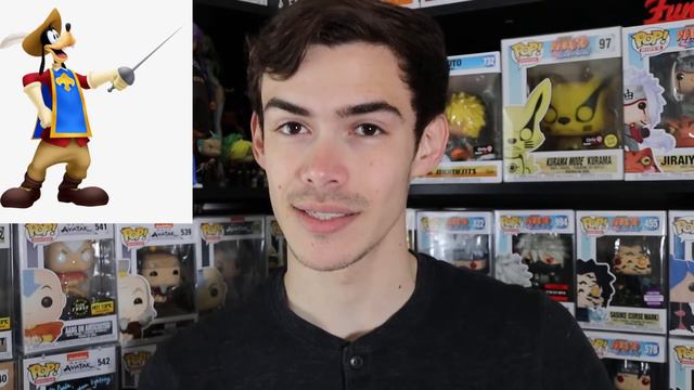 Early Nycc 2021 Funko Pop Reveals | My Hero Academia All Might | Carnage | Witcher | Optimus Prime смотреть онлайн