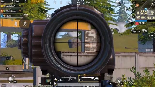 Pubg mobile gameloop Emulator Test live смотреть онлайн