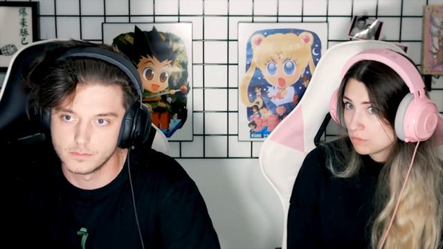 Re:ZERO 2x1: "Each One's Promise" // Reaction and Discussion смотреть онлайн