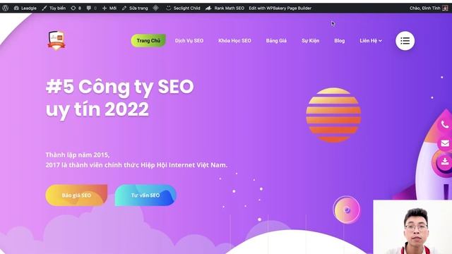 Schema là gì? Hướng dẫn cài Schema trong SEO - Đình Tỉnh смотреть онлайн