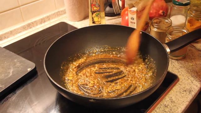 Палак Паниир (сыр со шпинатом) смотреть онлайн