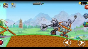The Catapult 2 Level 90 Tank Mode Not Beated
