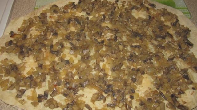 Сборник рецептов