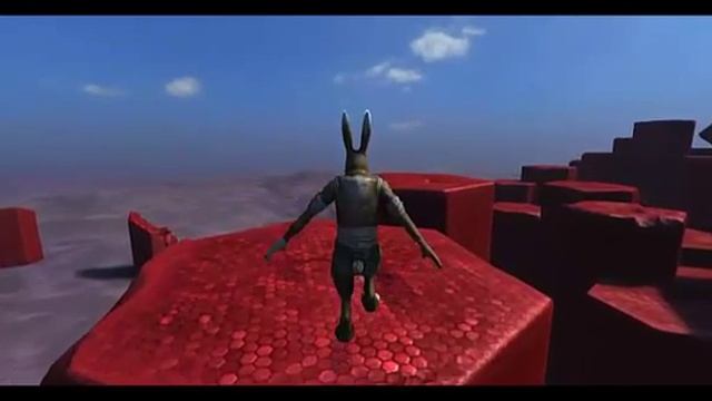 Обзор игры Overgrowth с Diznom