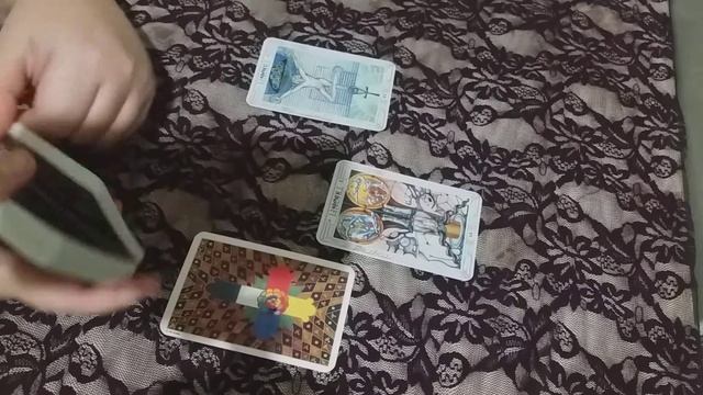 Потерялась кошка, найдется животное. Вариант 2. Гадание на Таро онлайн бесплатно. смотреть онлайн