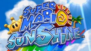Sonic X Theme Gotta Go Fast (Super Mario Sunshine soundfont)