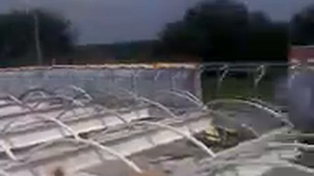 монтаж поликарбоната 1 смотреть онлайн