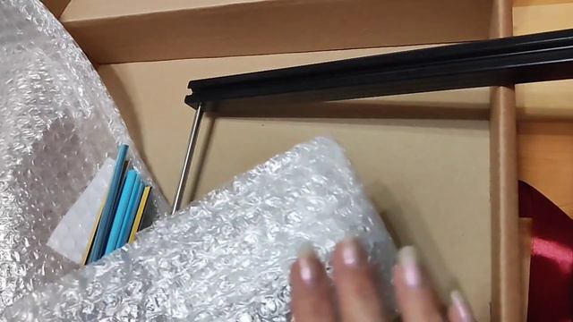 Распаковка зимнего адвента от "Я вышиваю". смотреть онлайн