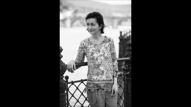 Federico Mompou "Fêtes lointaines" - Nare Karoyan (piano) смотреть онлайн