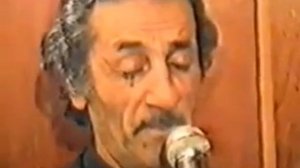 ЖОРА КИРОВАБАДСКИЙ -  ПОПУРРИ  1990г