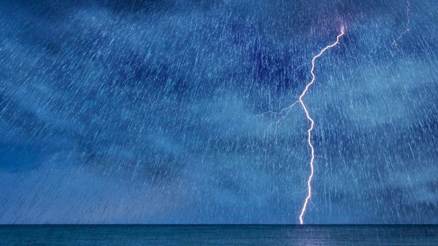 Rain By Alex Athanassakos смотреть онлайн