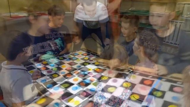 ШАХМАТЫ ДЛЯ ДЕТЕЙ ОМСК СТУДИЯ МАСТЕР 2 смотреть онлайн